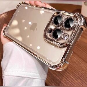 NWT Cellphone Case for IPhone 16promax